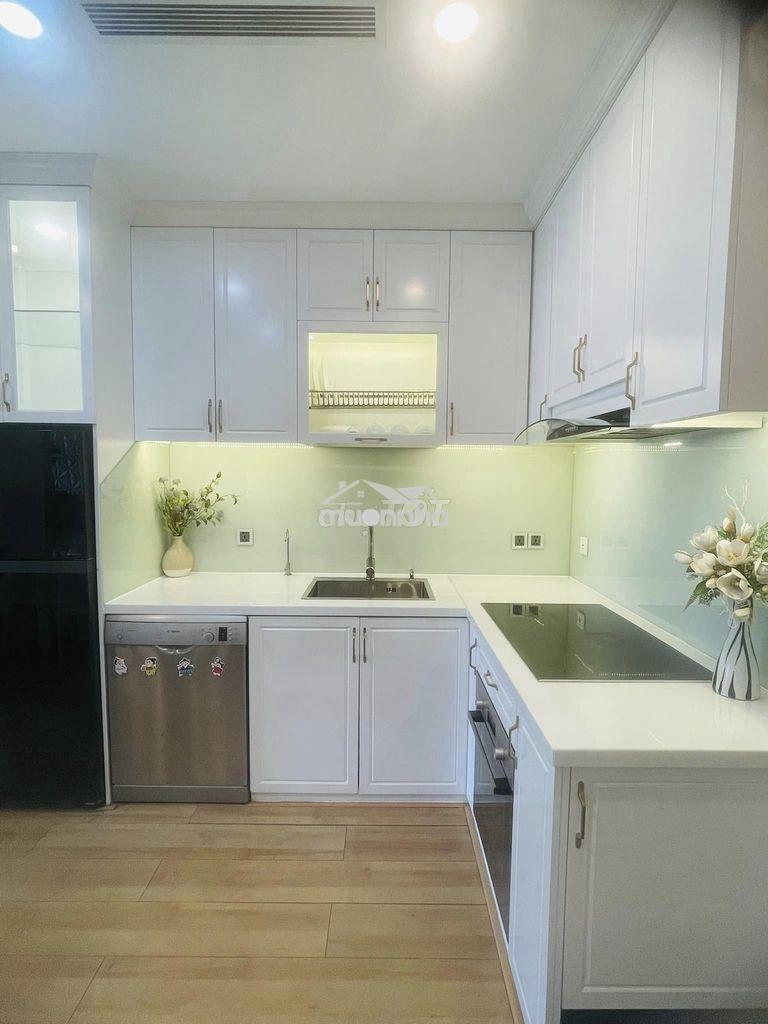 Cho thuê căn 2pn emerald - celadon city giá tốt - 3