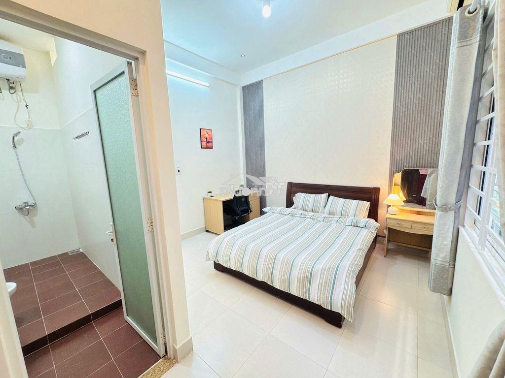 Nhà 2 tầng 3pn 4wc khu biển mỹ khê - 2