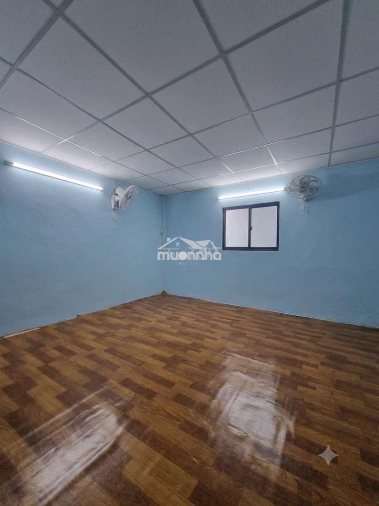 Cho thuê 2 căn nhà liền kề, hẻm xe hơi gần đường lớn - 4