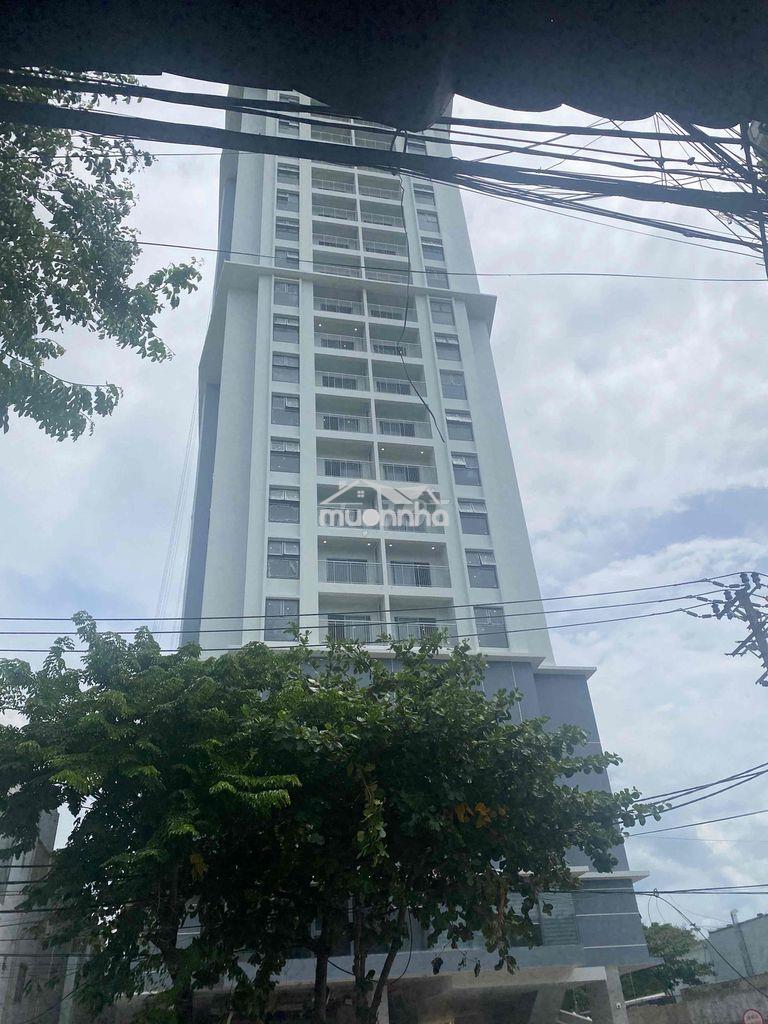 Cần bán că hộ chung cư mia- 61 ngô thì nhậm . liên chiểu - đà nẵng . - 4