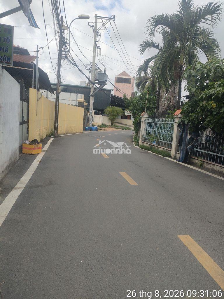 Bán nhà trọ trệt lầu 168m2 giá 13 tỷ 5 - 2
