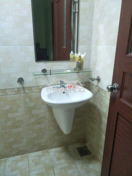 Phòng trọ ktx 900k/tháng bao trọn gói quận 10 - 3