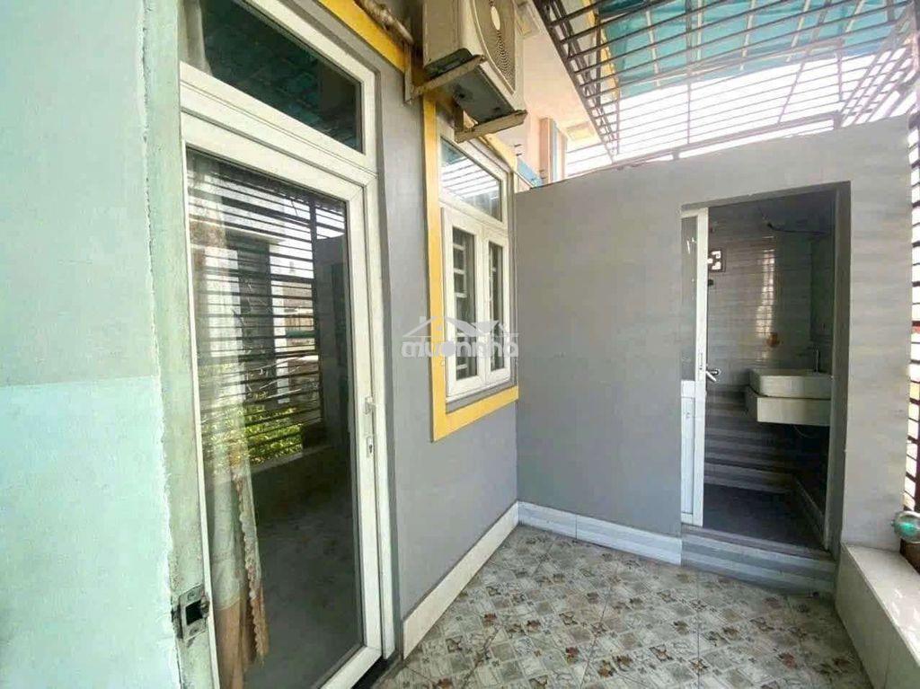 Nhà gần hoàng diệu 2, đh ngân hàng. 1trệt 1lầu 56m2 3pn 2wc 3 máy lạnh - 2