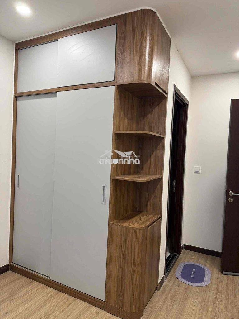 Cho thuê chung cư c skyview chánh nghĩa 2pn - 3