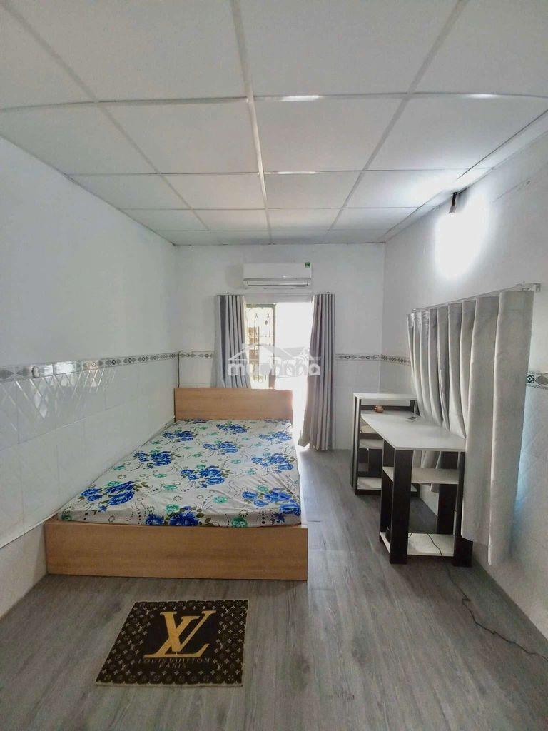 Phòng đường trần hưng đạo gần bùi viện - 4