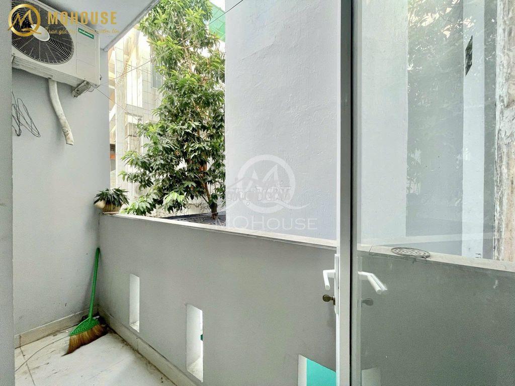 Cộng hoà - 1pn,1pk,ban công - giá thuê :6.900.000( có thương lượng ) - 3