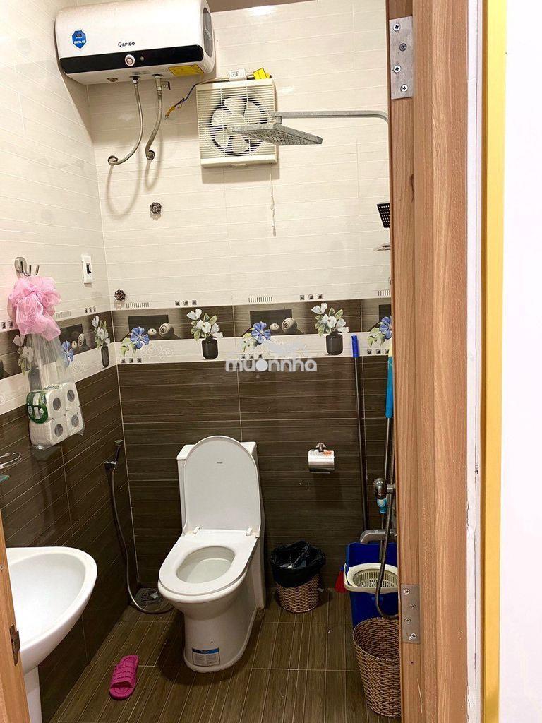 Cho thuê nhà 4 tầng mặt tiền nguyễn đình tựu, thanh khê – đường 10m5 - 3