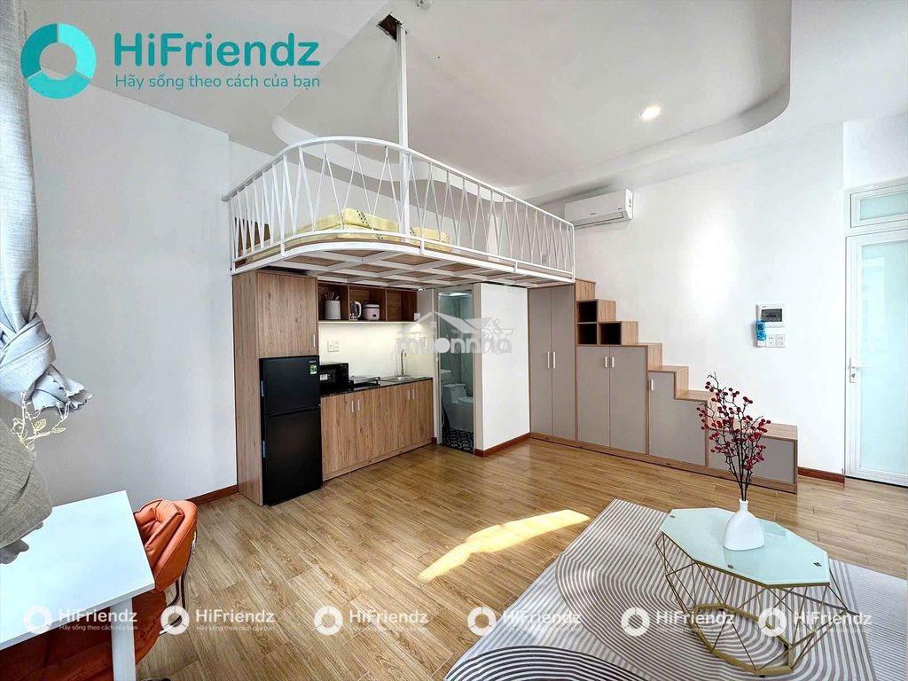 Khai trương phòng gác mới toanh ở ngay hàng xanh gần uth ftu - 4