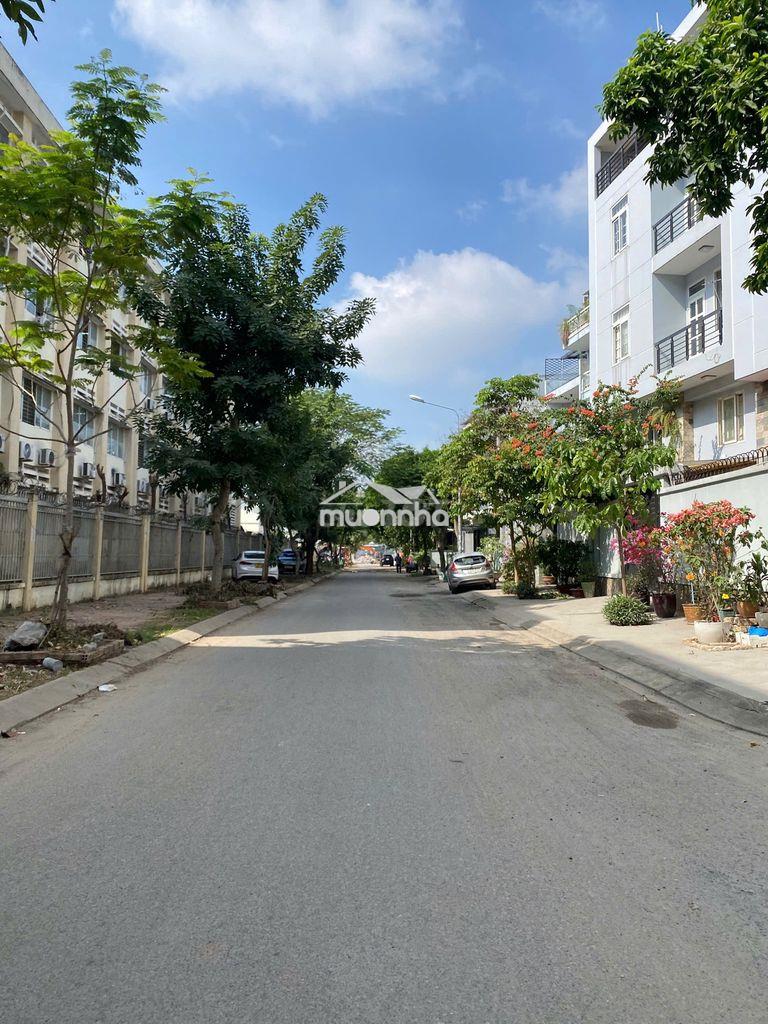 Bán nhà trệt lầu hẻm 12m đặng thùy trâm, dt: 5x20m. - 4
