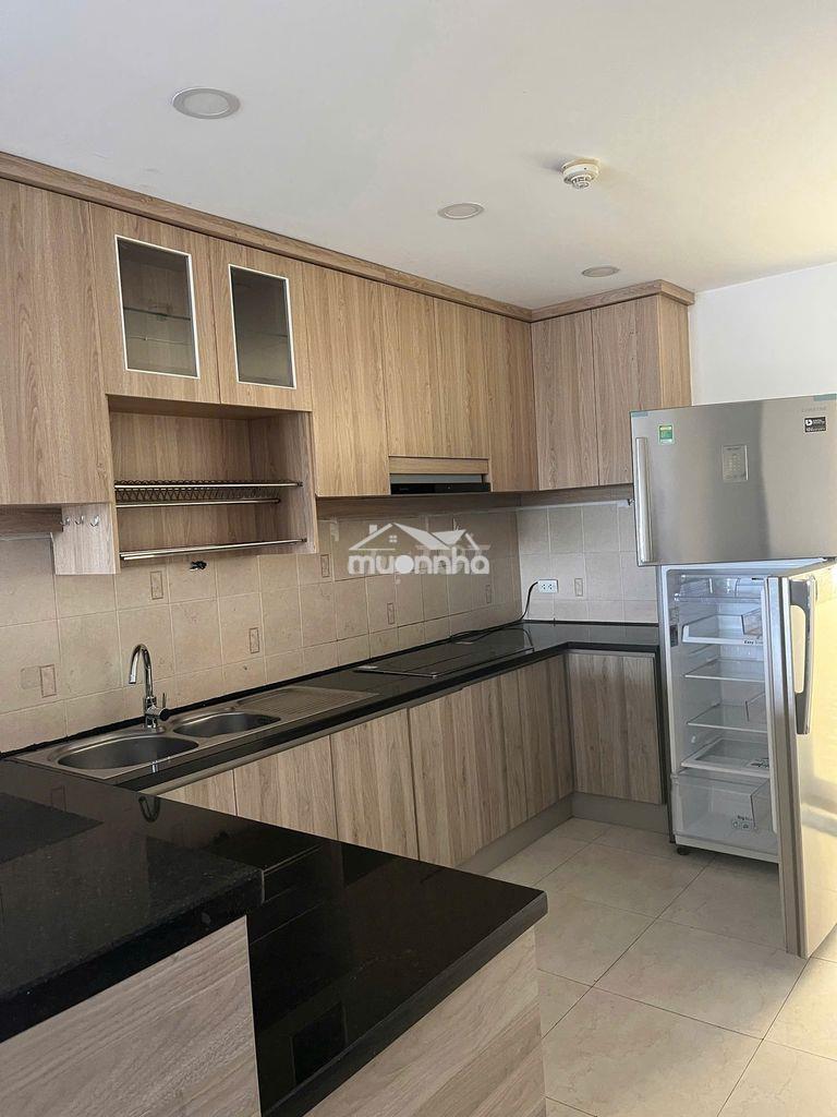 Cần cho thuê căn hộ hùng vương plaza, 2pn, đầy đủ nội thất, nhà đẹp - 3
