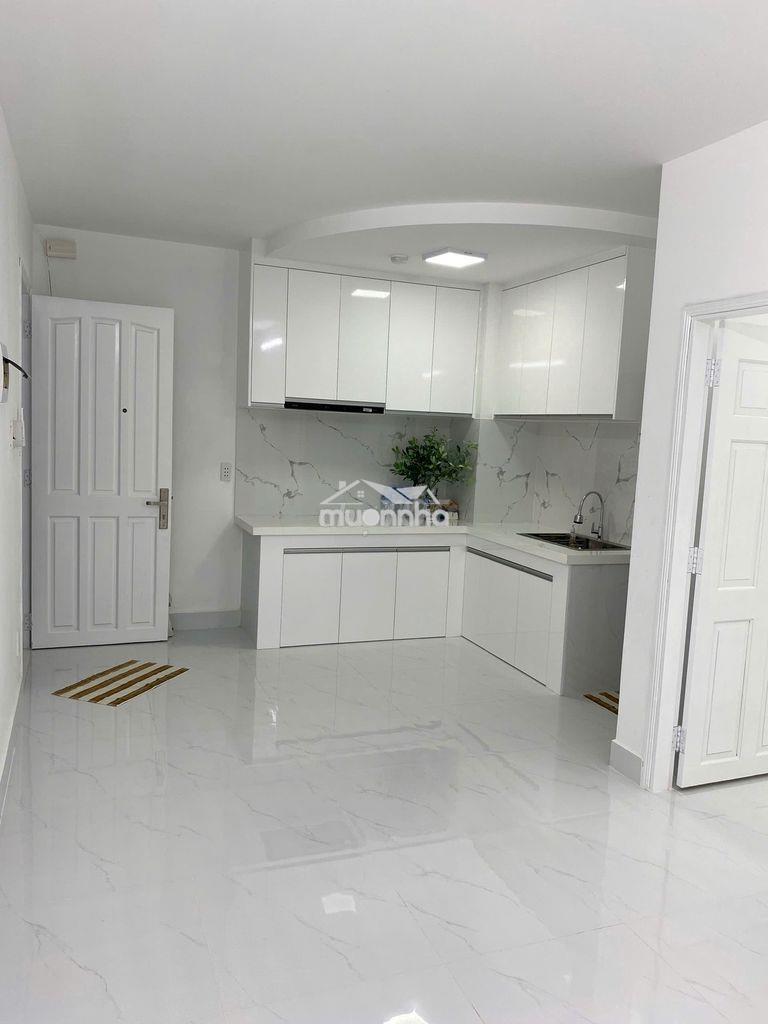 Chính chủ bán căn hộ cc thế kỷ 21, 86 tân cảng, p.25, bình thạnh, 75m2 - 4