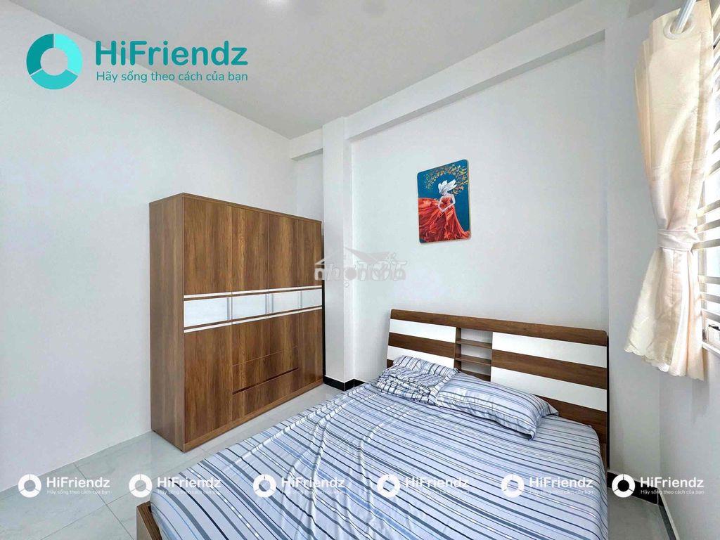 Chdv full nội thất cao cấp gần đh y dược đh kinh tế ueh đh bách khoa - 4
