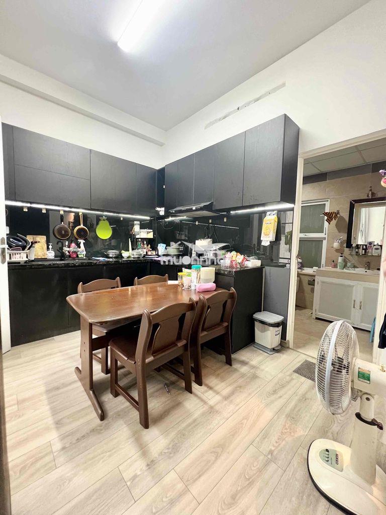 Cho thuê phòng dt 50m2 ngay ga sg - 4