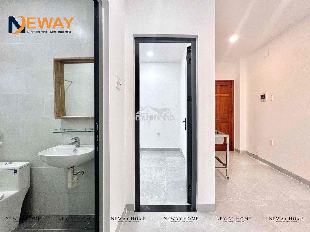 Căn hộ 2 phòng ngủ mới keng ngay sân gôn tân sơn, có thang máy, đẹp - 4