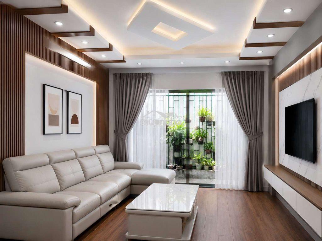 Cho thuê văn phòng 45m² – chỉ 3 triệu/tháng p. tân hưng thuận q12 - 2