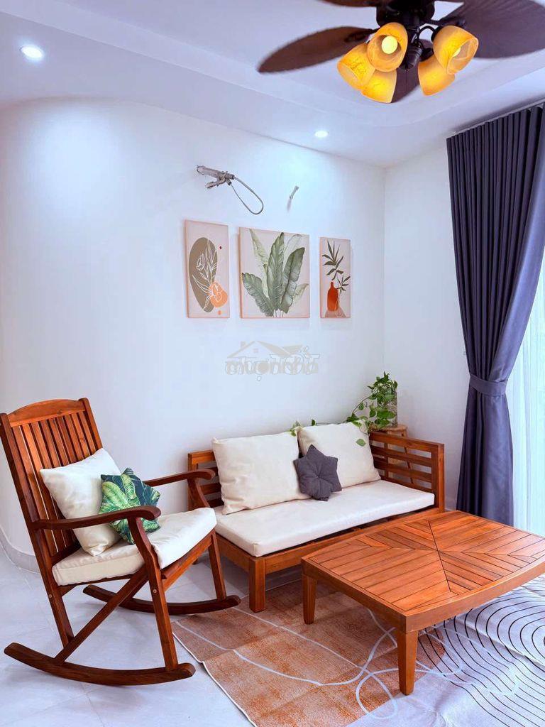 Cho thuê căn 3 phòng ngủ giá rẻ bên aurora - 4