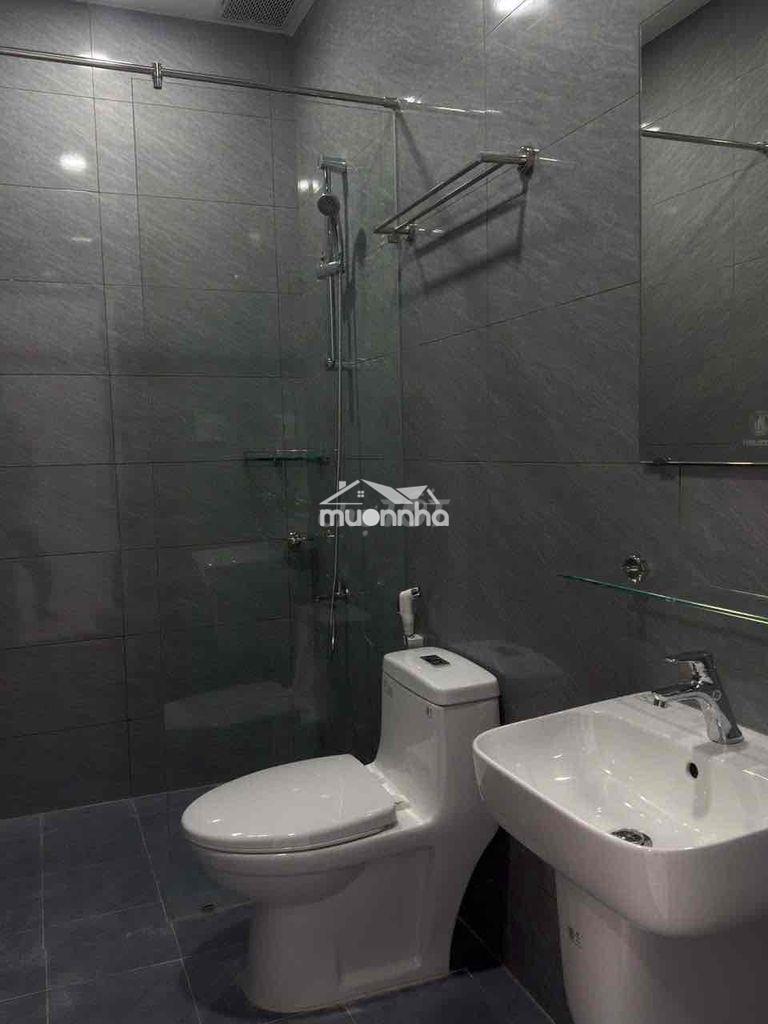Nhà thuê 4.5x15m.1 lầu.hẻm 5m lê văn quới.giá:14tr - 2
