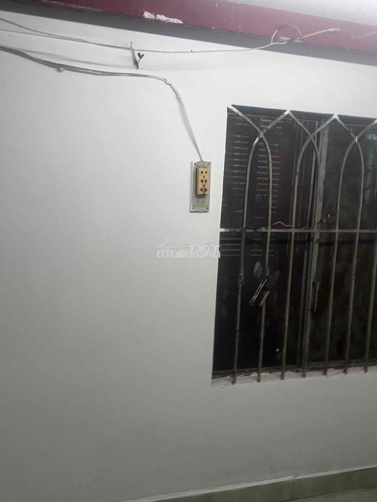 Cho thuê căn gốc mới sơn sữa - 4