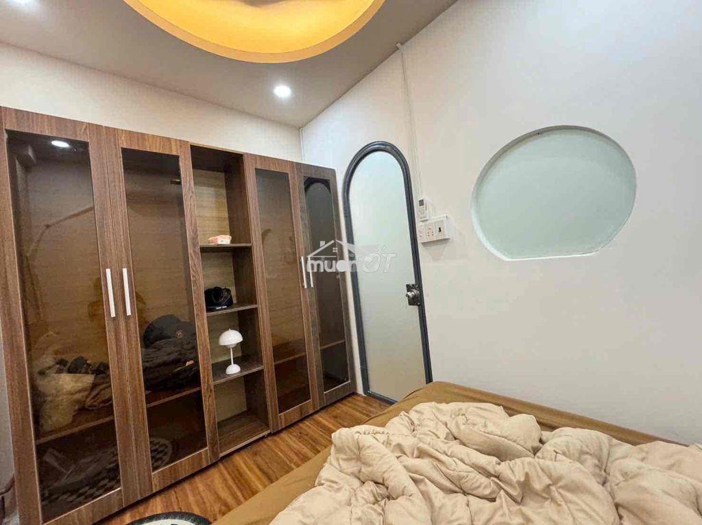 Căn hộ 2pn to mới quận 5 gần chợ lớn , gần q1 , q4 - 3