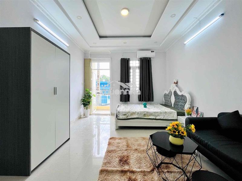 ✨Chdv full nội thất siêu rộng mới 100% còn mùi sơn ngay lý chiêu hoàng