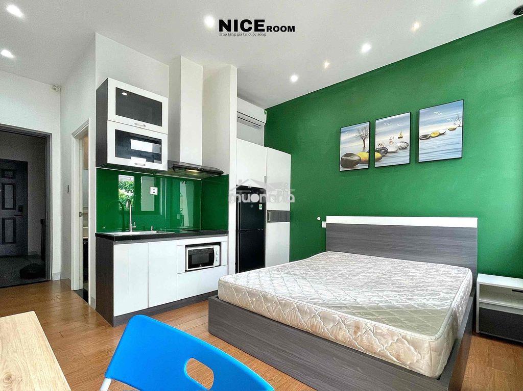 🏡 Căn hộ mini studio ban công cửa sổ bùi đình tuý bình thạnh - 3