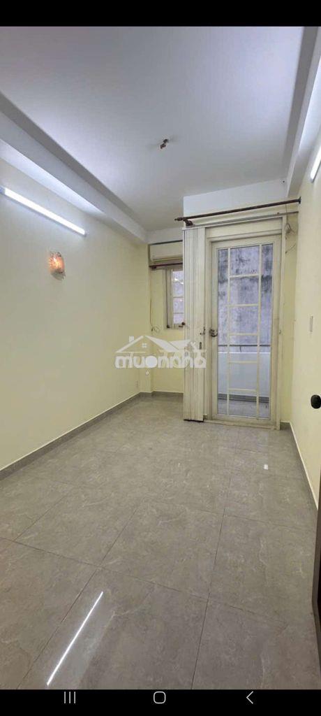 Nguyên căn cho thuê 1t 2l st 2pn 3w trần đình xu quận 1.  - 4