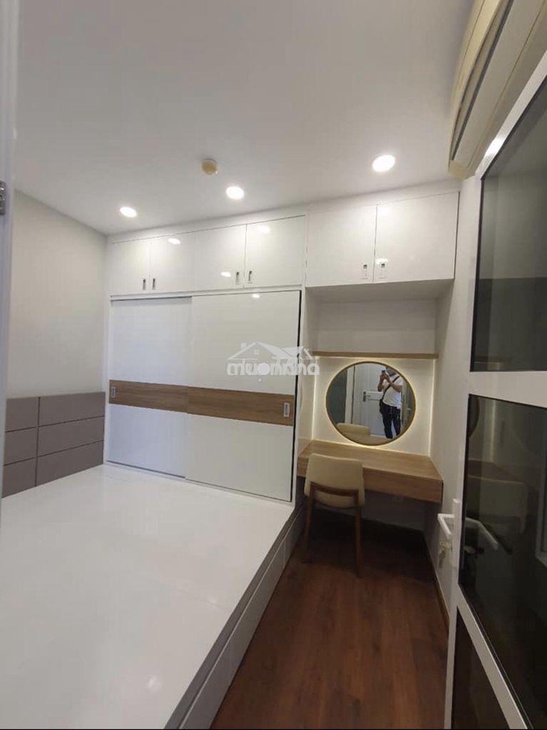 Cho thuê ch saigon mia 2pn/ 2wc giá 15.5tr/tháng, full nội thất - 2