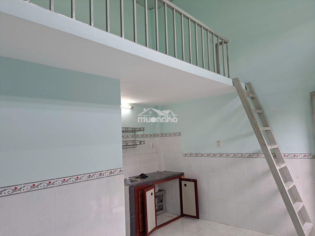 Cho thuê phòng trọ, có gác lửng. diện tích 25m2. - 3