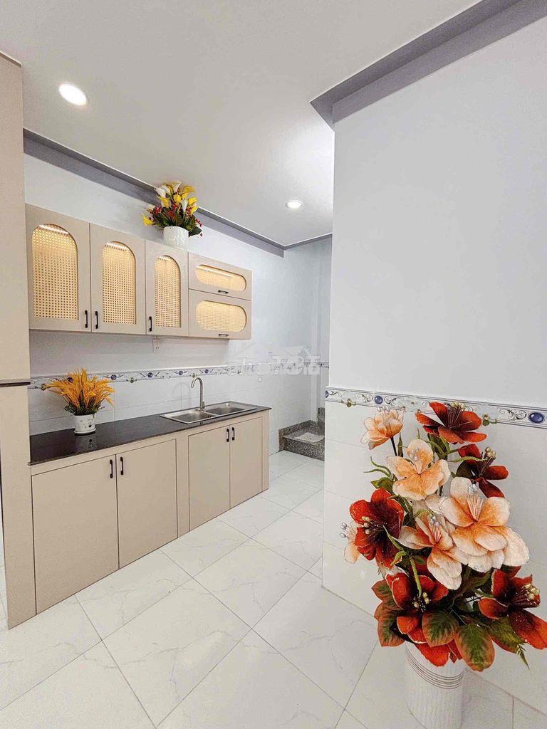 Nhà giá mềm hiếm có tại bình chánh! 1t900 ( còn thương lượng ) - 3