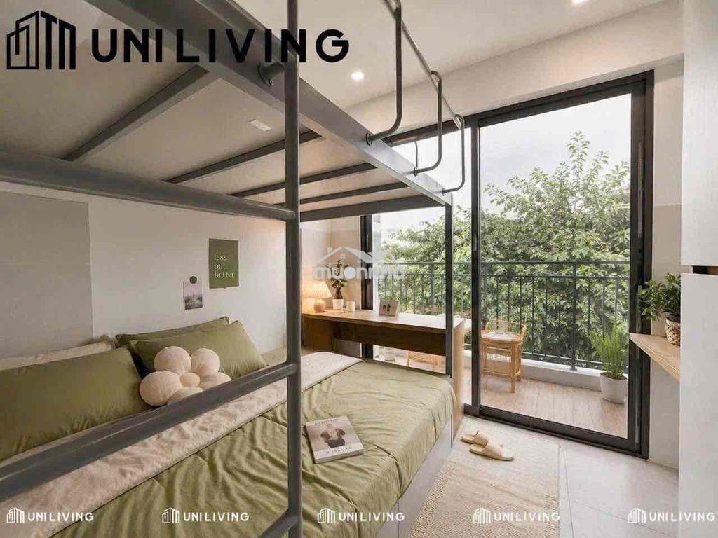 Khai trương chdv mới 100 % ngay vlu gần phạm văn đồng _nơ trang long - 4