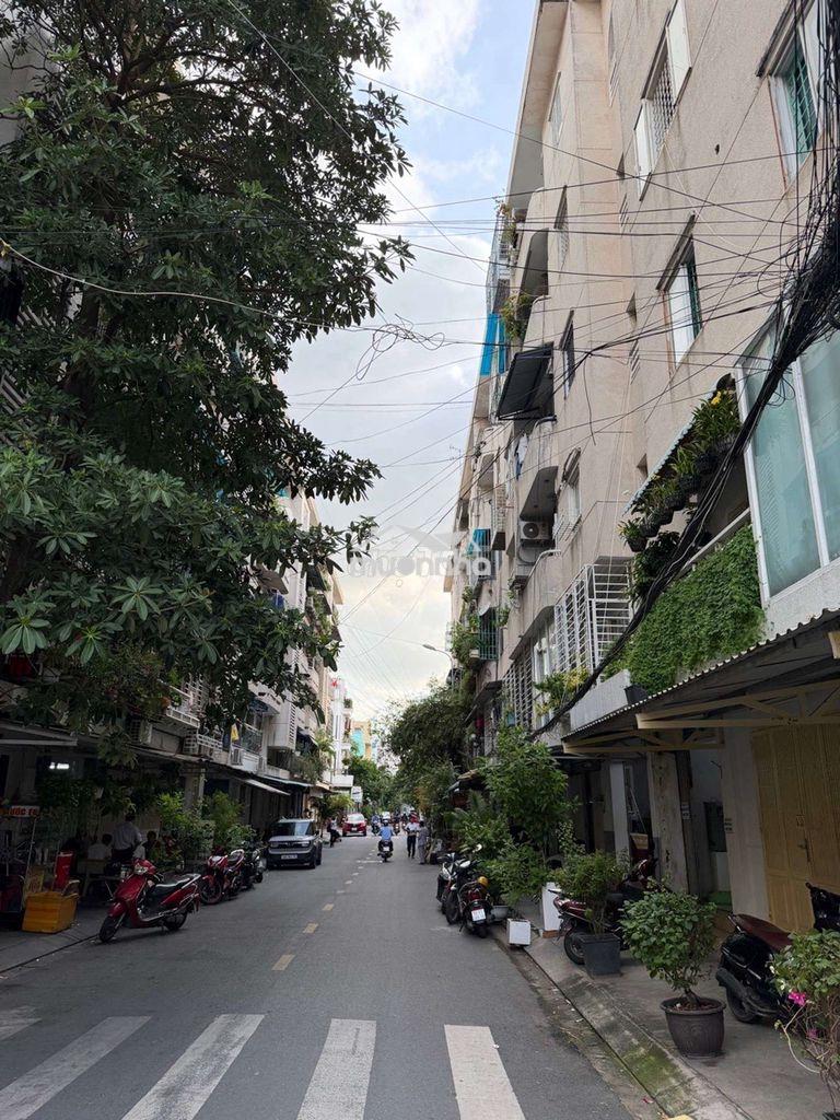 Chỉ 2.x tỏi - *** 1 căn chung cư vip có dt hơn 60m2 ,3pn,2wc - 2