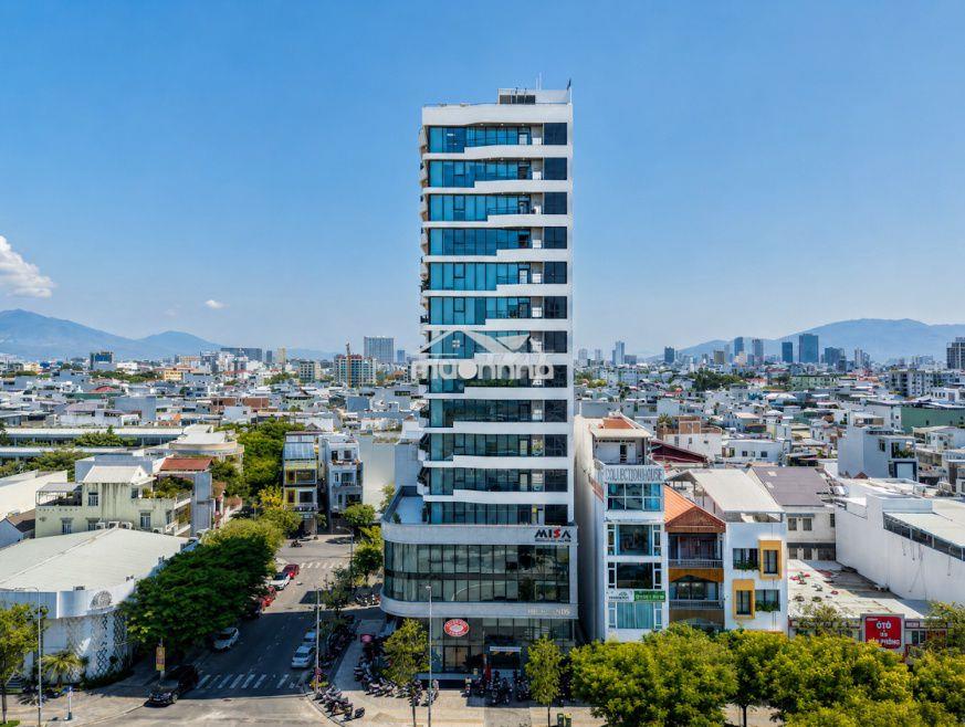🏢 Văn phòng tại đà nẵng của x2 office có những diện tích nào? - 3