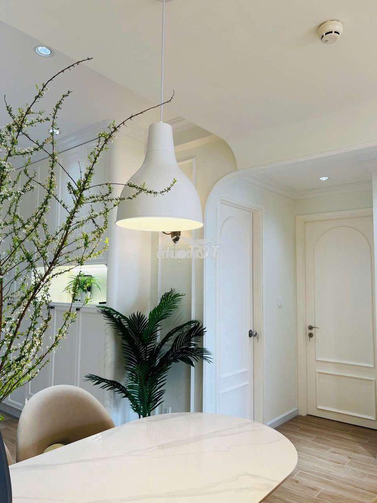 Cho thuê căn hộ cao cấp saigon south residence - 3