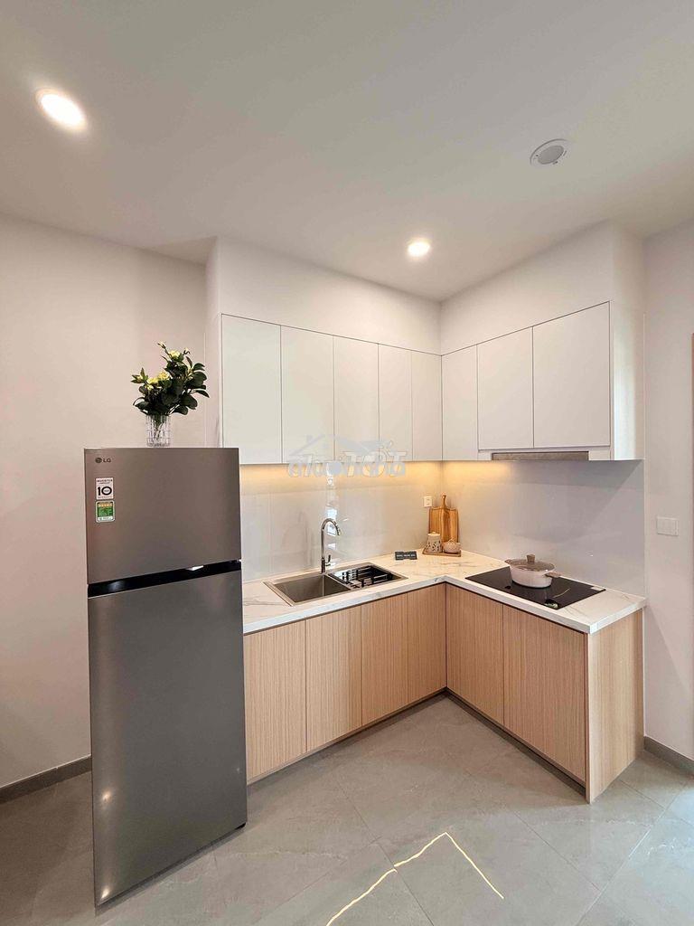 Nhà ở xã hội chuẩn singapore vay mua lãi suất 5,4%/năm - 3
