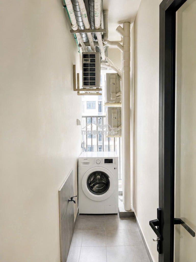 Cho thuê ch picity high park 2pn-1wc full nt 10 triệu - 4