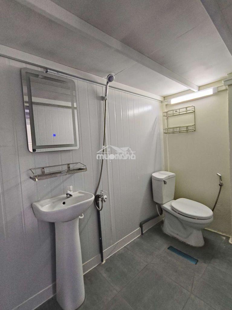  Phòng trọ quận 10, 11 chính chủ giá  theo loại phòng  - 2