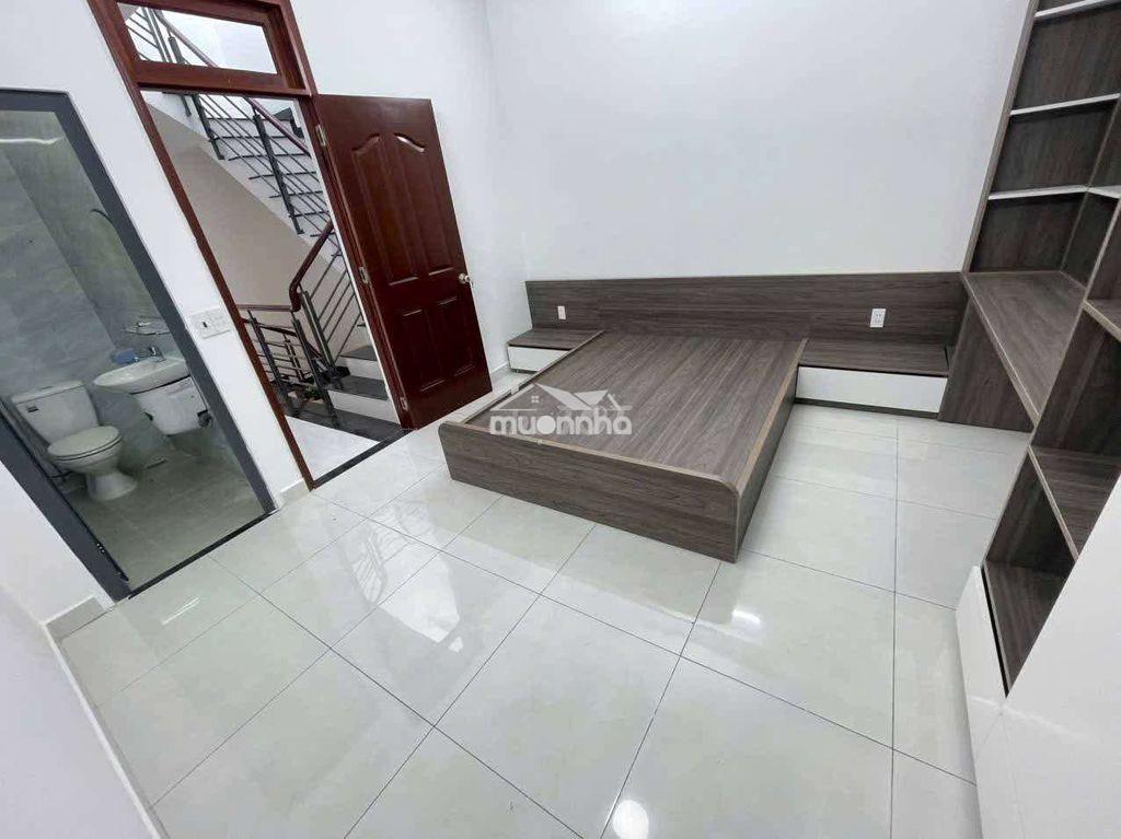 Bán nhà võ văn hát long trường quận 9 - 3