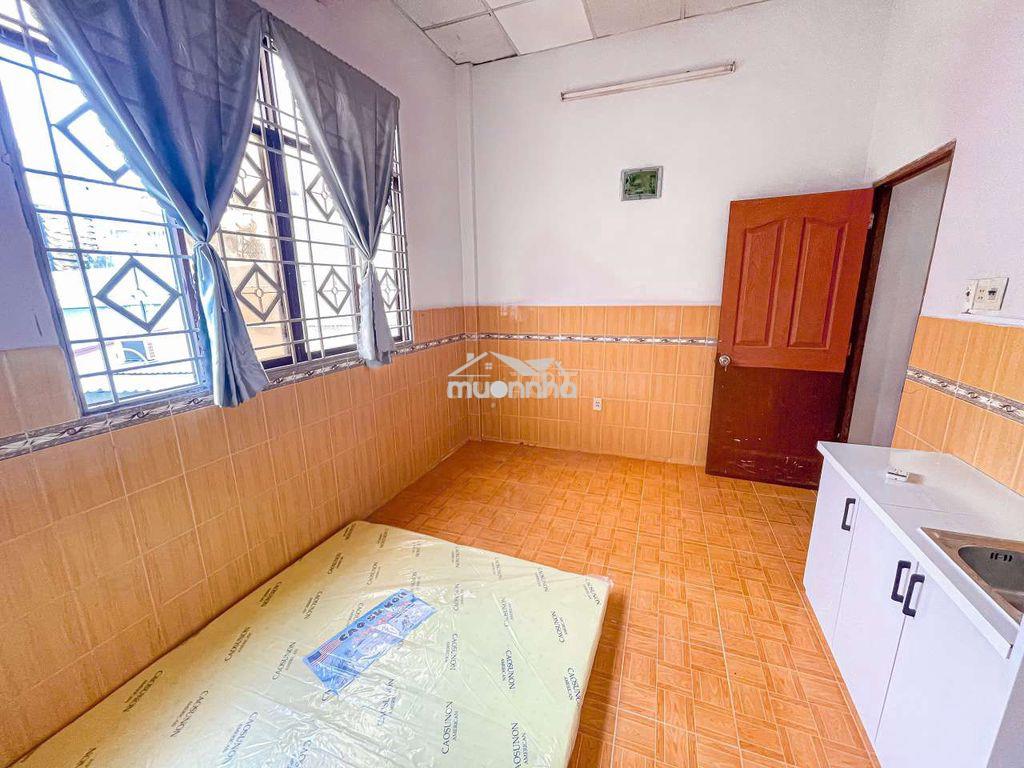 Phòng trọ full nội thất kế bên đh tdtu - 4