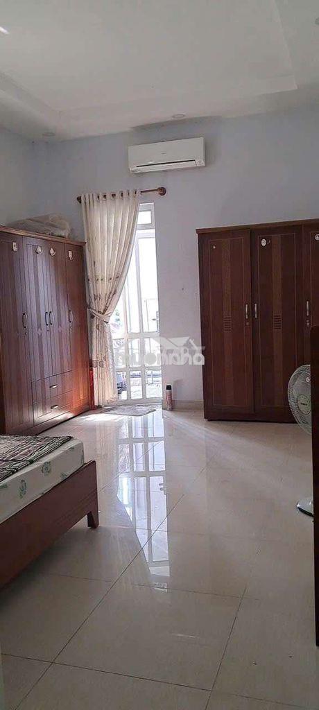 Nhà 1 trệt 1 lầu 2pn 3wc 70m2 hẻm xe hơi trần xuân soạn quận 7 - 3
