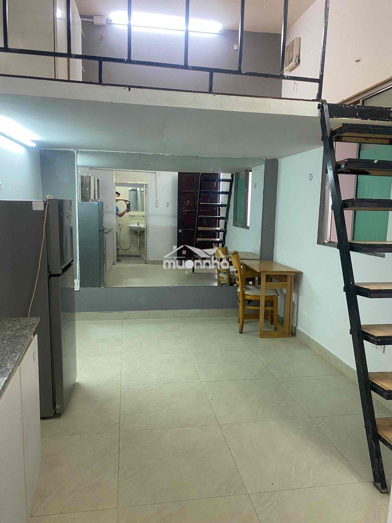 Phòng trọ quận 10 tô hiến thành p13
