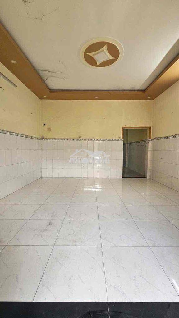 Nhà cho thuê 5tr/tháng dt:5x14 (3pn 2wc) ấp 2 đường võ văn vân vĩnh - 2