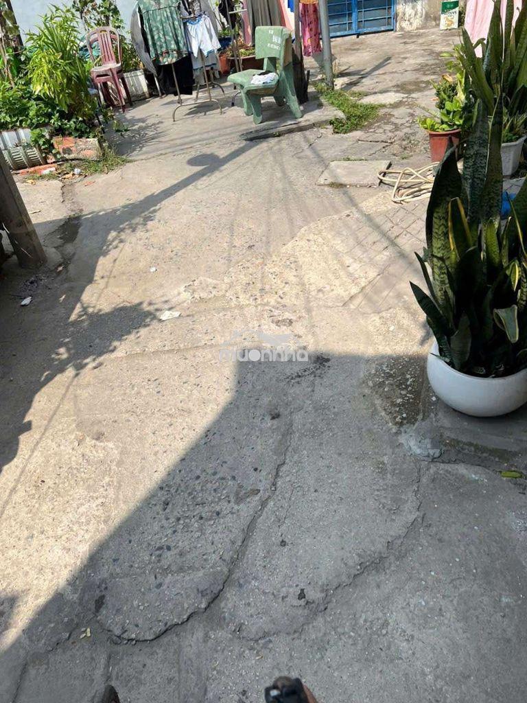 Bán 131 m2 nhà cấp 4 nguyễn văn tạo ,hiệp phước nhà bè - 3
