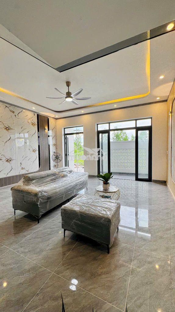 Hot! biệt thự mini giá 1tỷ850 còn bớt cách đường đồng khởi 5p đi xe - 4