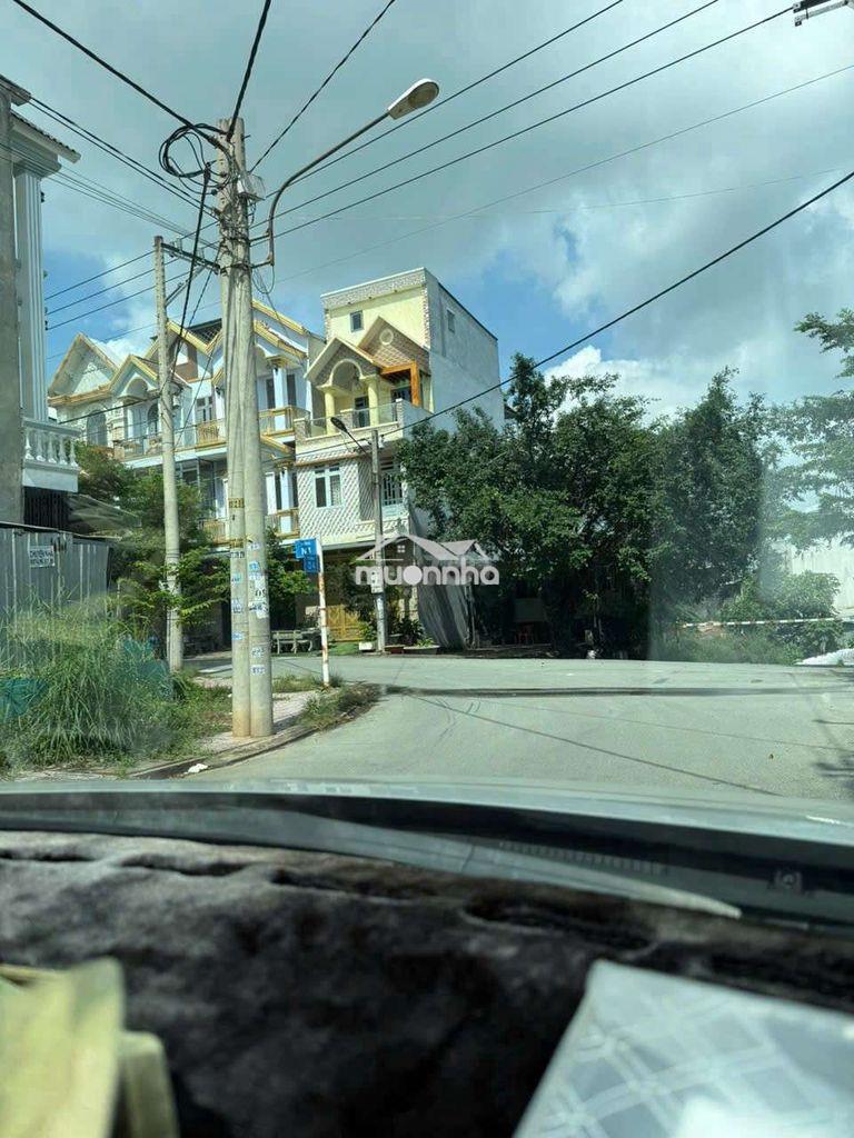 Cho thuê nhà kdc lê phong gần an phú, chiêu liêu, thông dụng - 2