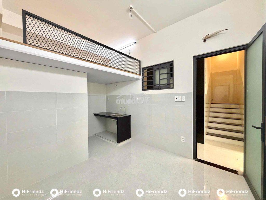 🎉Khai trương 10p mới xây - full nt bancol - gần vhu - huit - an ninh - 2