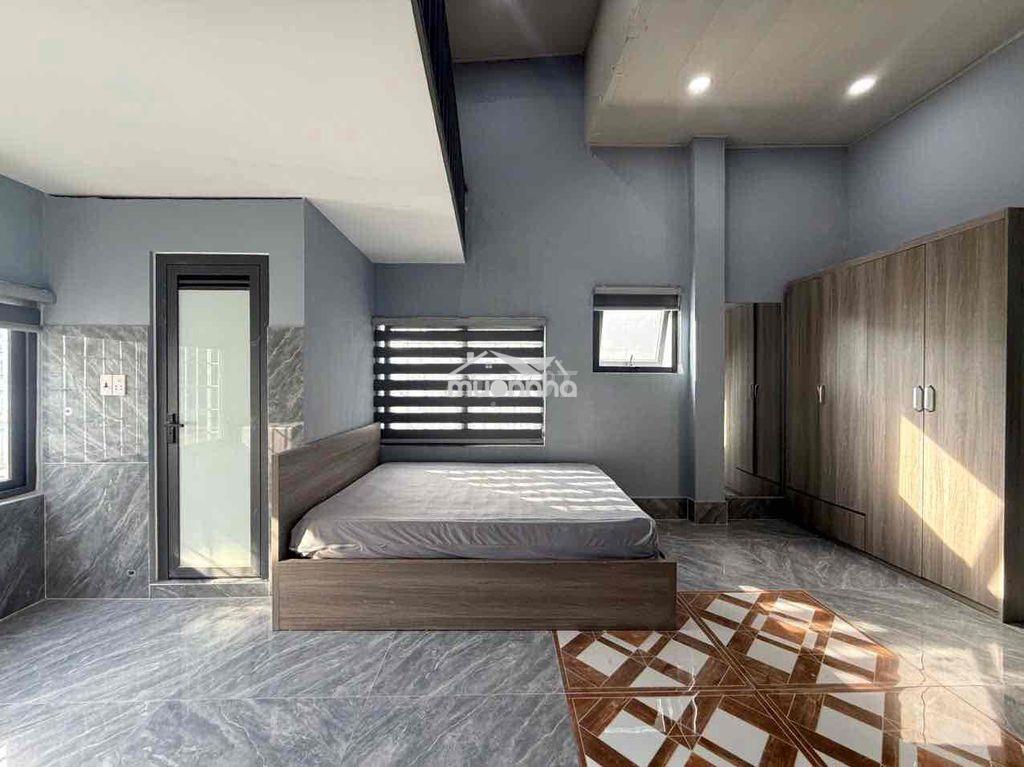 Siêu phẩm duplex 55m2 cực rẻ cho hssv - 2
