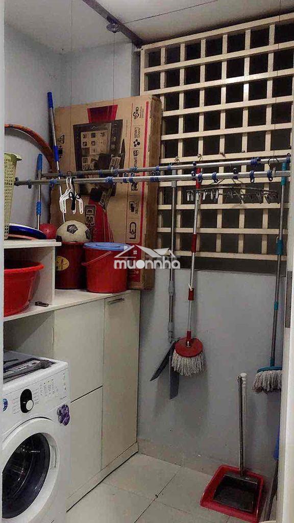 Cho thuê căn hộ full nội thất 105m - 2