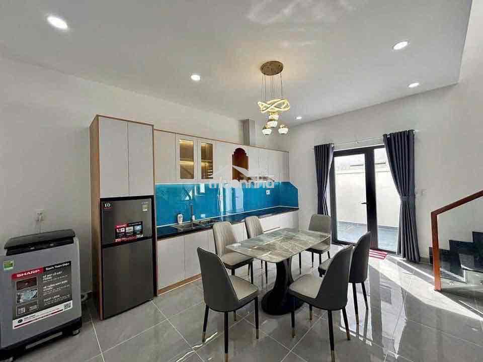 🔥 Nhà 3 phòng ngủ giá 7 triệu/tháng – đối diện kcn chơn thành - 2