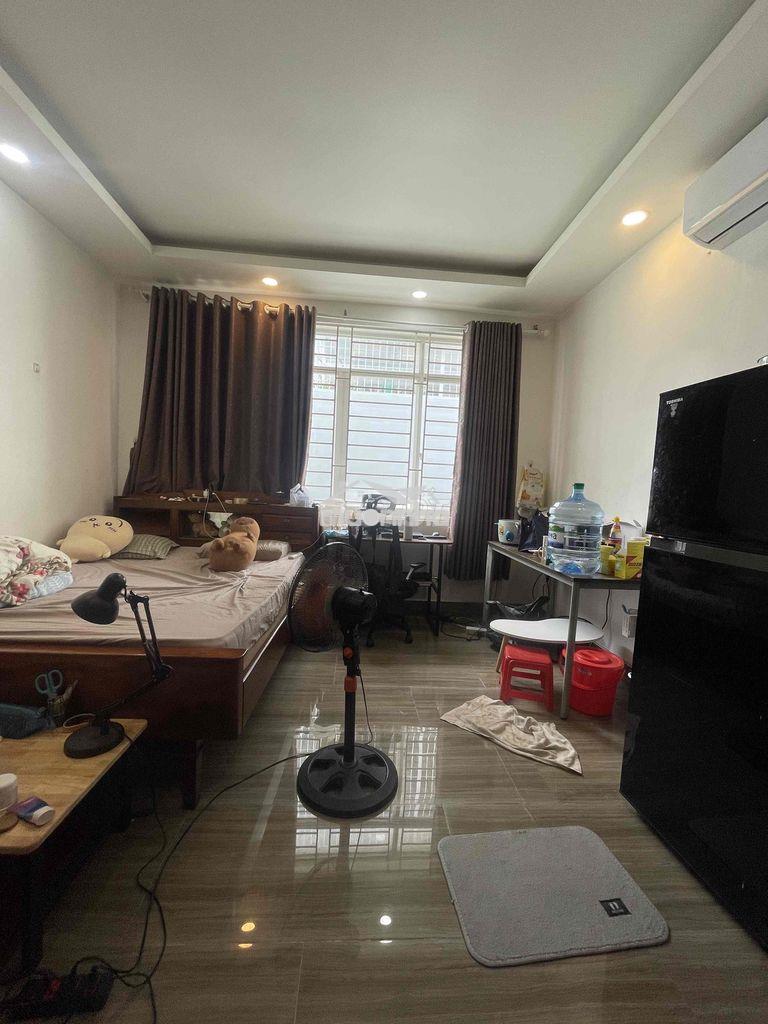 Căn 2pn full nội thất 88m2 ban công p13 bt - 3