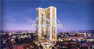 Bán bcons sala 2pn1wc giá siêu rẻ 1,6 tỷ